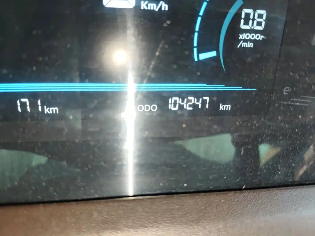 Changan CS15 — миниатюра 8