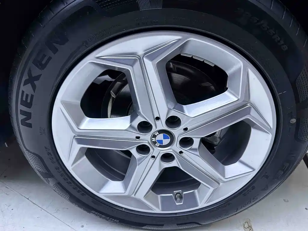 BMW X1 — миниатюра 18