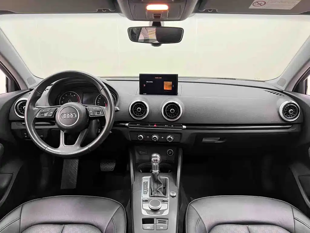 Audi A3 — миниатюра 15