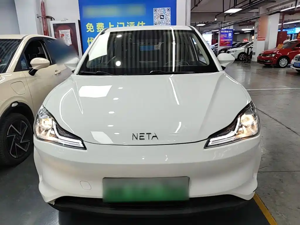 Neta Neta V — миниатюра 3