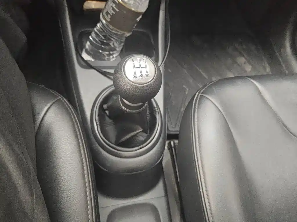 Suzuki Alto — миниатюра 15