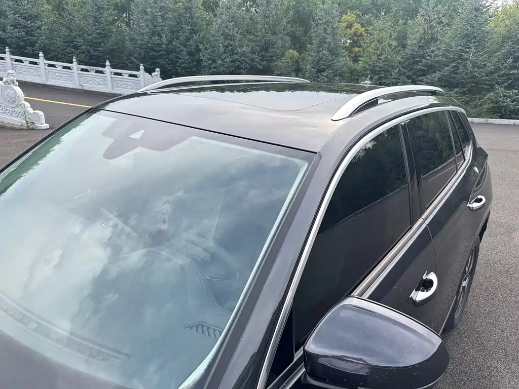 Volkswagen Tayron — миниатюра 7
