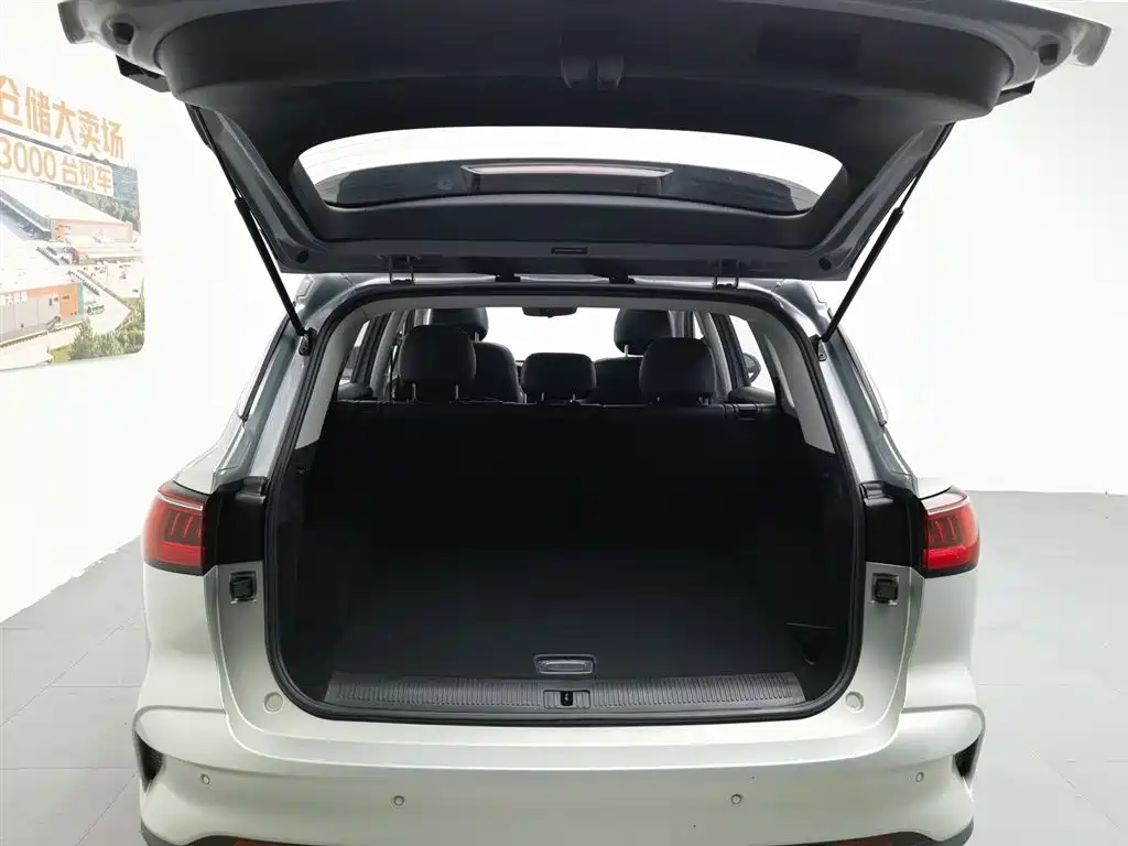Roewe RX5 Max — фотографии объявления, Фото 16