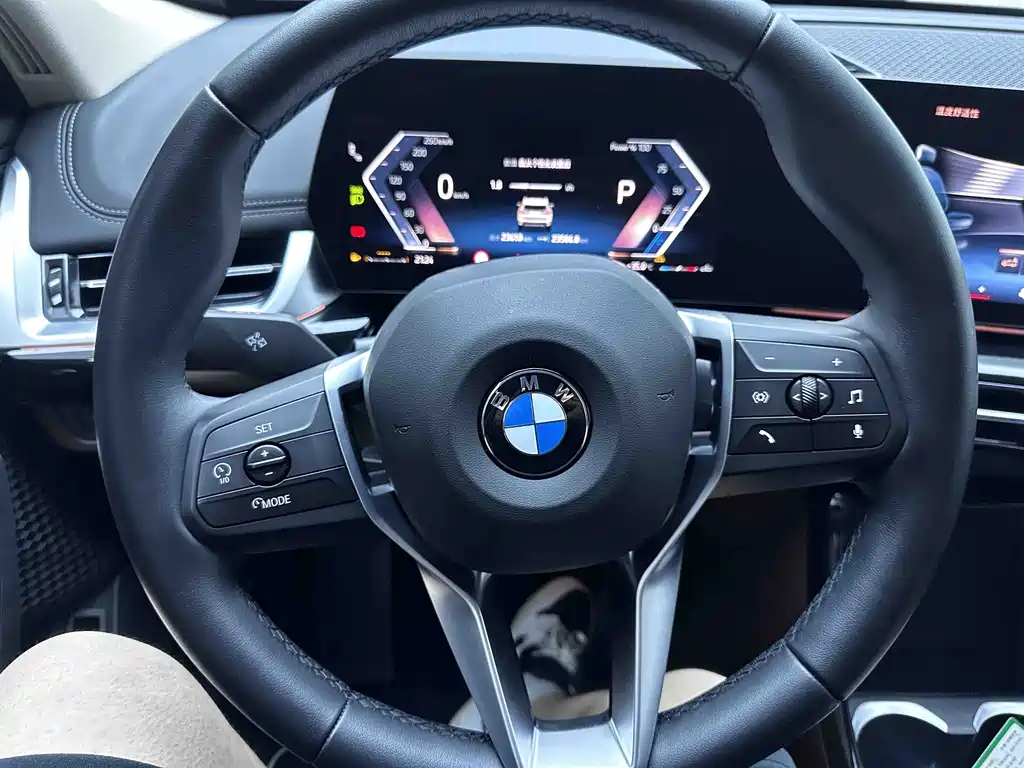 BMW X1 — миниатюра 16