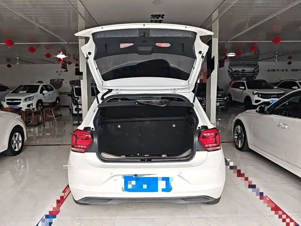 Volkswagen Polo — миниатюра 19
