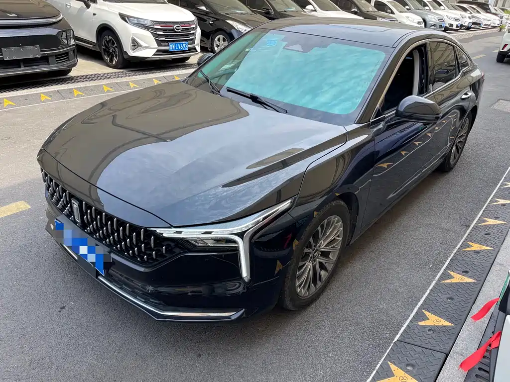 Купить Bestune B70