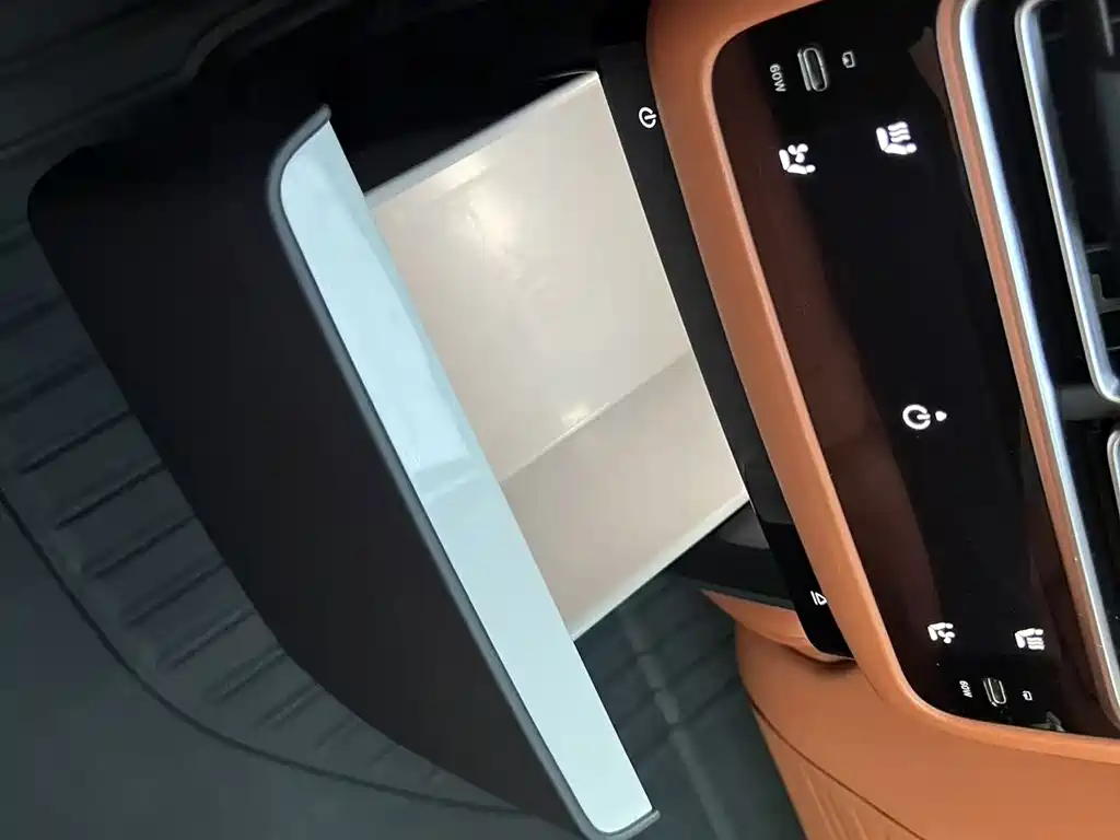 Li Auto Li L7 — миниатюра 5