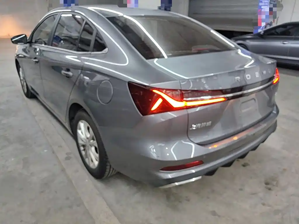 Roewe i5 — миниатюра 5