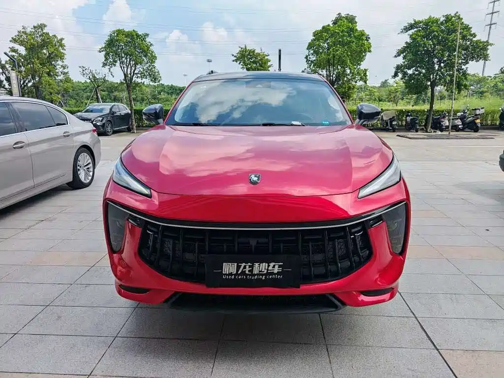 Fengxing Fengxing T5 EVO — миниатюра 2