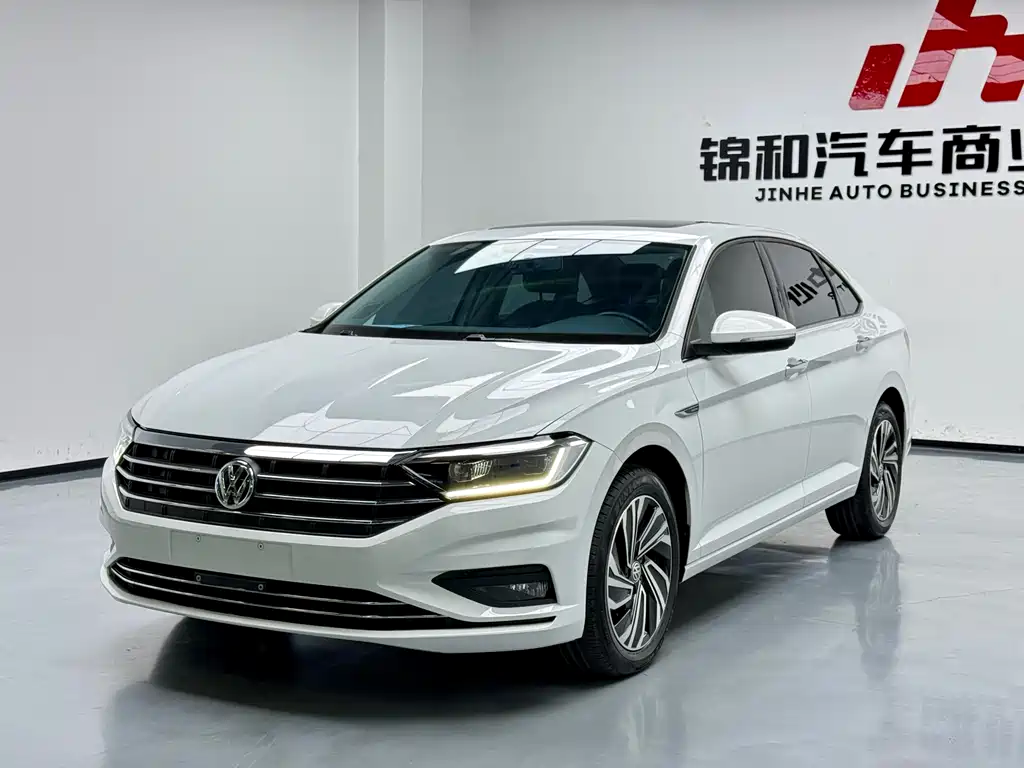 Volkswagen Sagitar 2022
