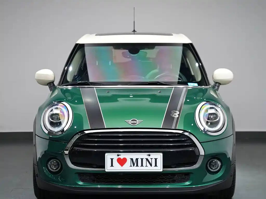 MINI Mini — миниатюра 2