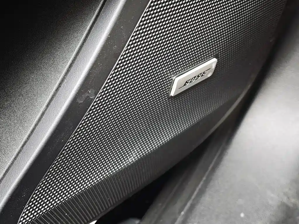 Cadillac XTS 28T Tech Type, фото 26
