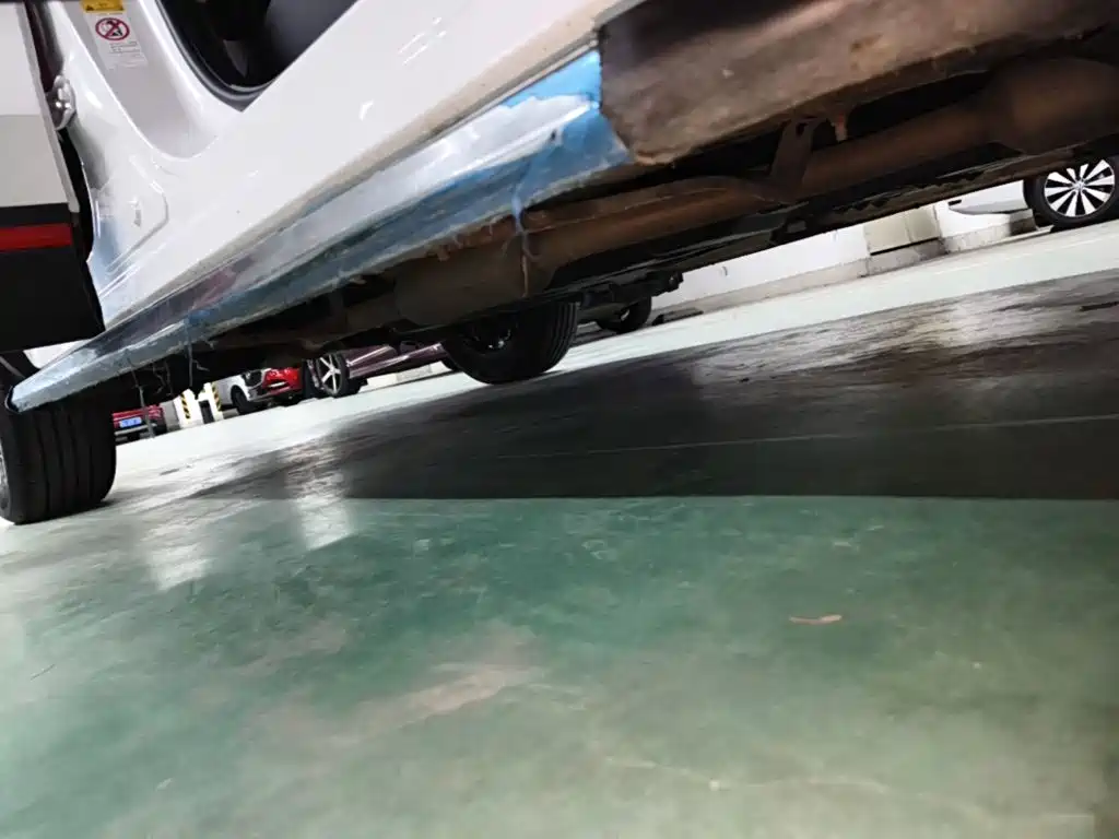 Changan Changan CS75PLUS — миниатюра 21