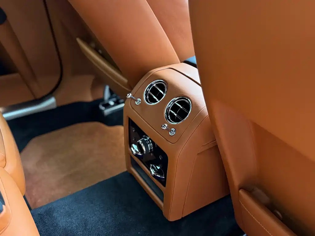 Rolls-Royce Ghost 2021 6.7T