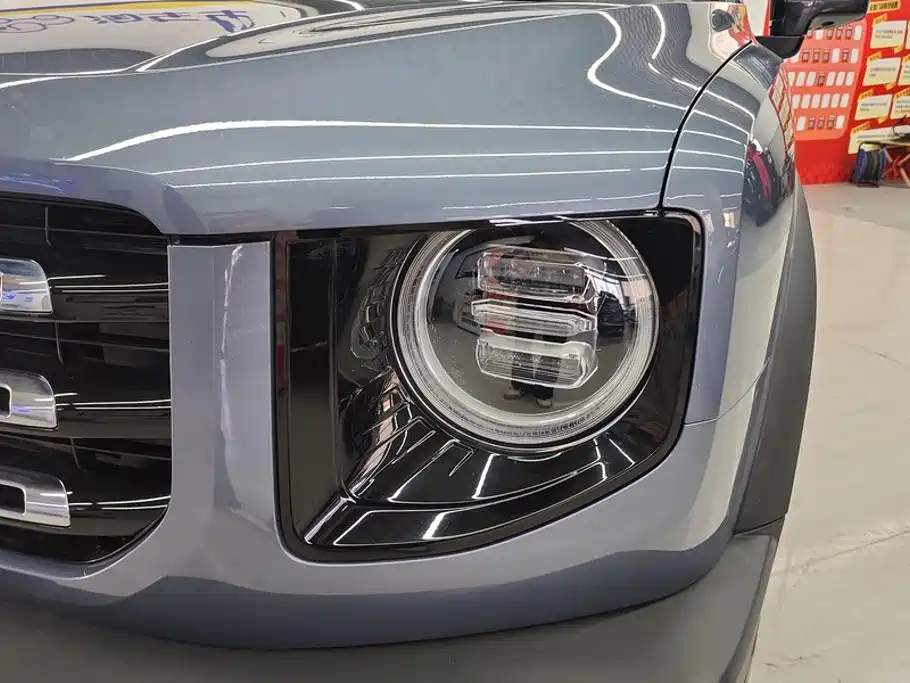 Haval Big Dog — миниатюра 5