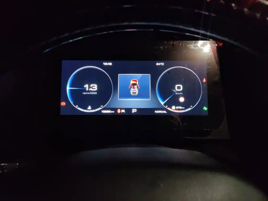 Haval Big Dog — миниатюра 7
