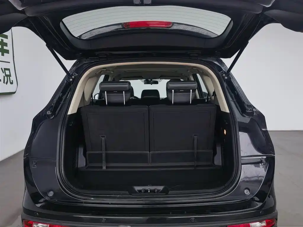 DONGFENG SCENERY 580