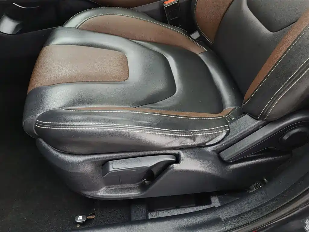 DONGFENG SCENERY 580