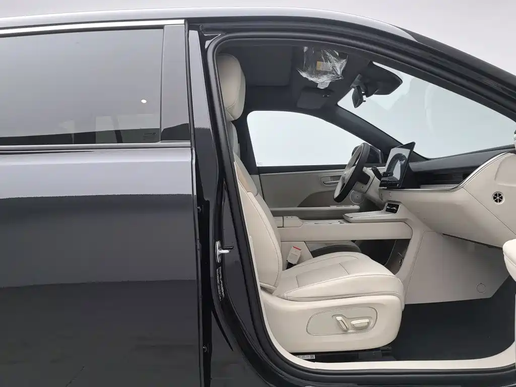 Toyota Peng Ji 3X — миниатюра 23