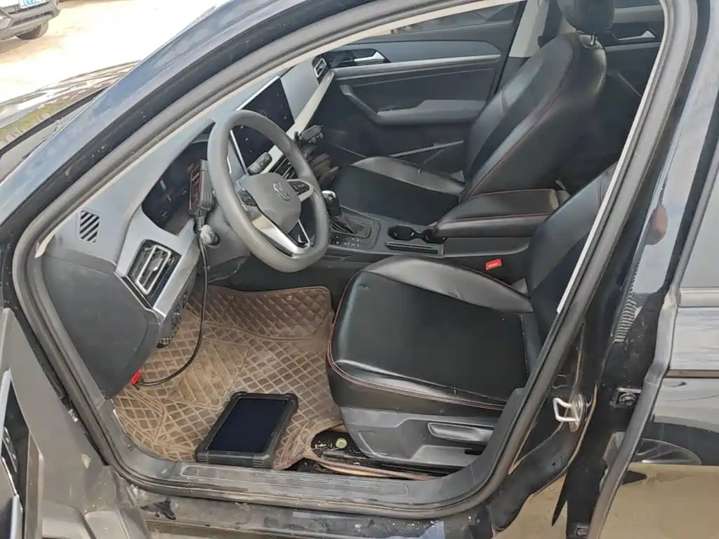 Volkswagen Lavida — миниатюра 15