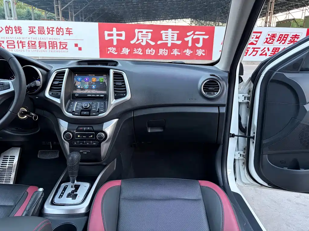 Changan Eado XT — миниатюра 11