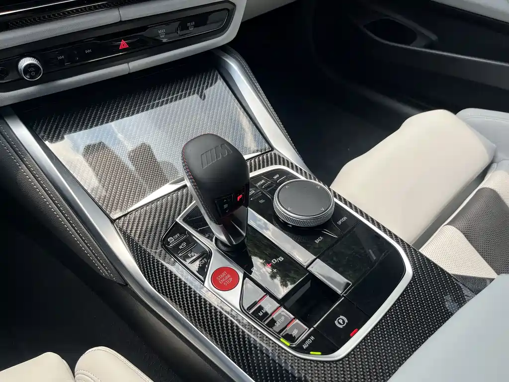 BMW M4 — миниатюра 19