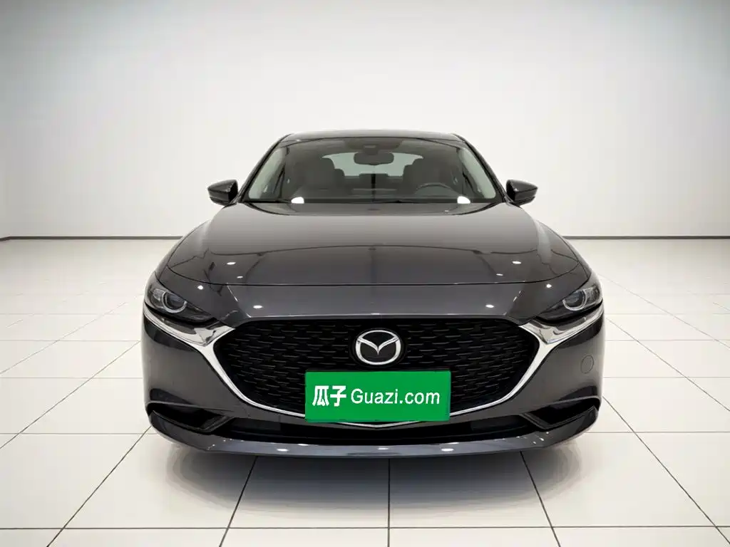 Mazda 3 Axela — миниатюра 2