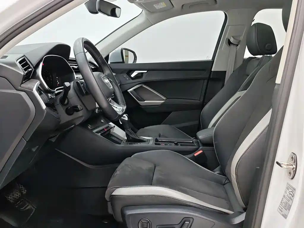 Audi Q3 — миниатюра 9