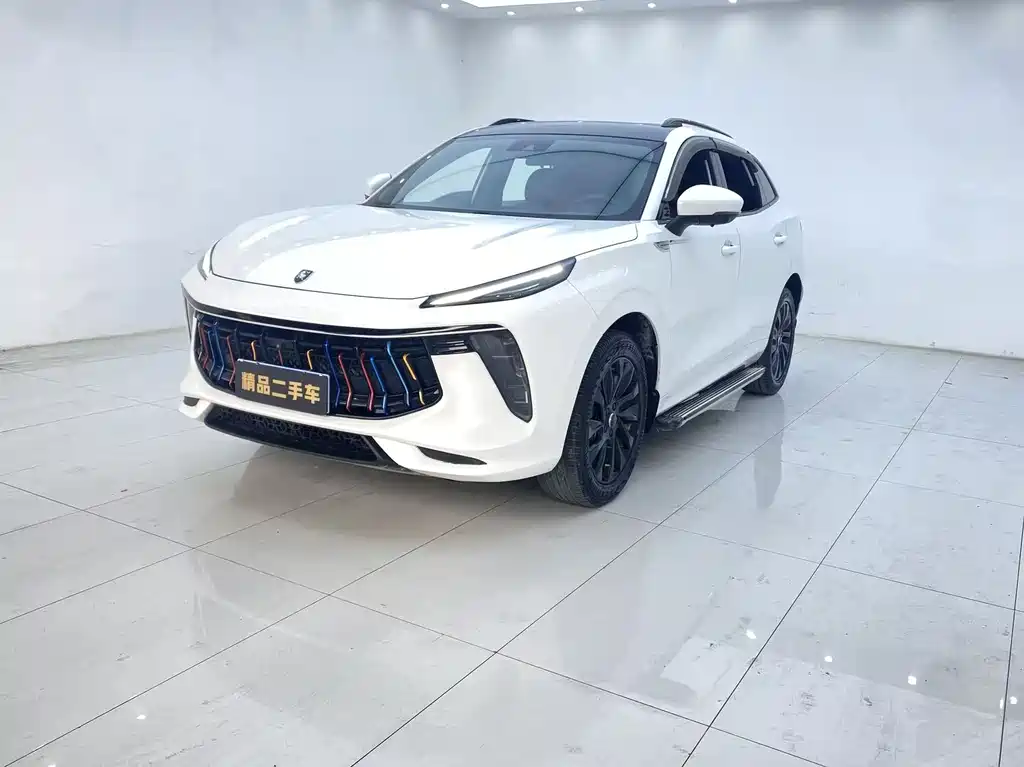 Fengxing Fengxing T5 EVO 2021
