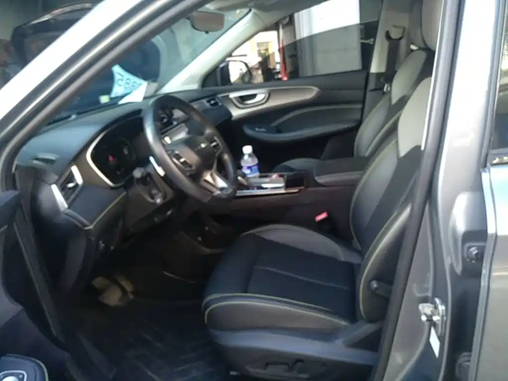 Roewe RX5 New Energy — миниатюра 15