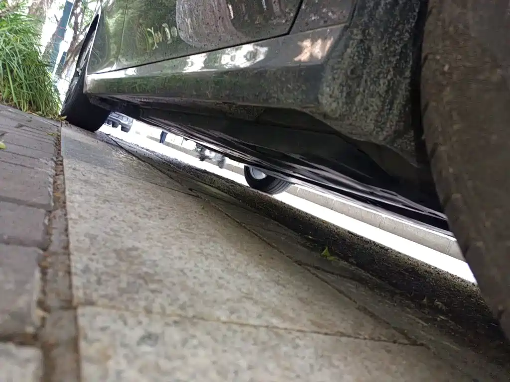 Toyota Camry — миниатюра 16