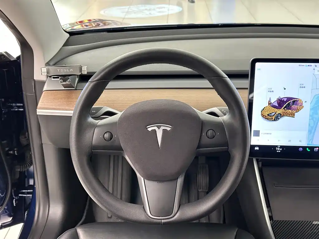 Tesla Model 3 — миниатюра 16