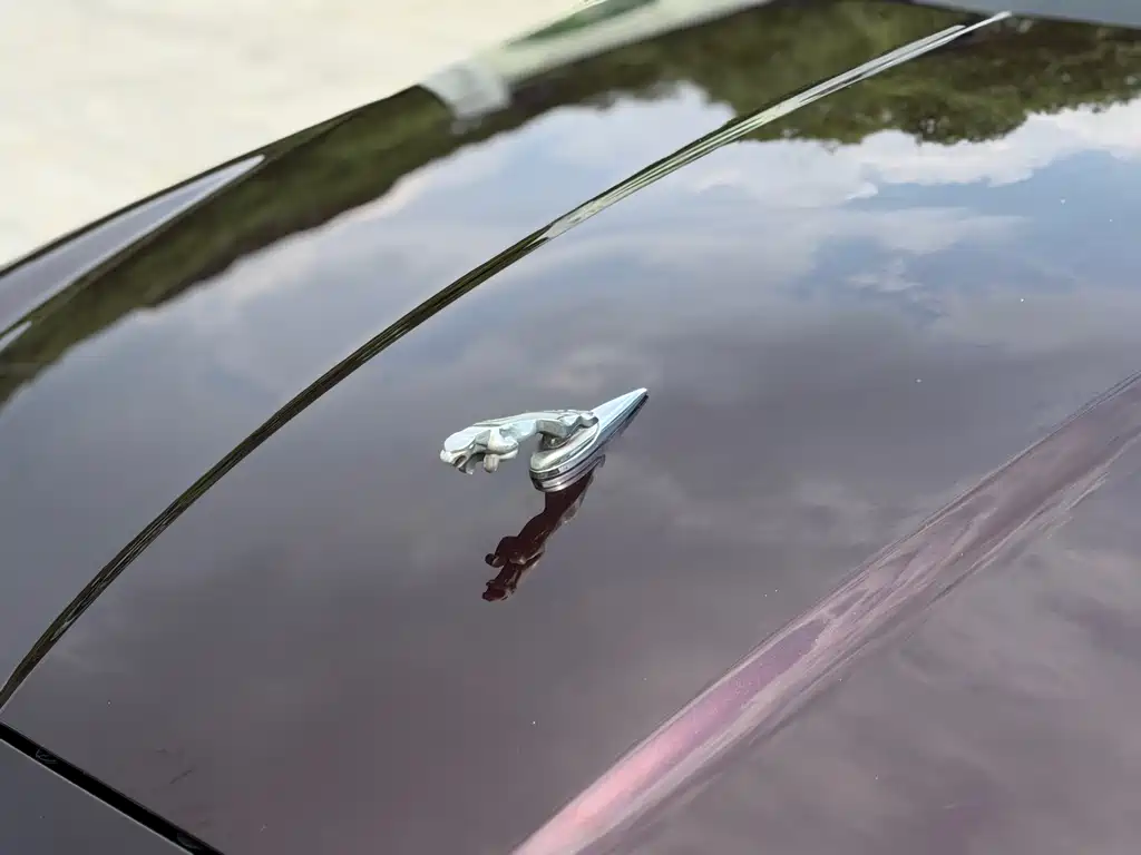 Jaguar XFL — миниатюра 6