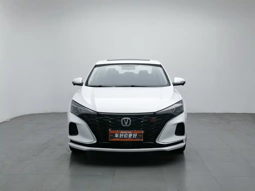 Changan Eado — миниатюра 3