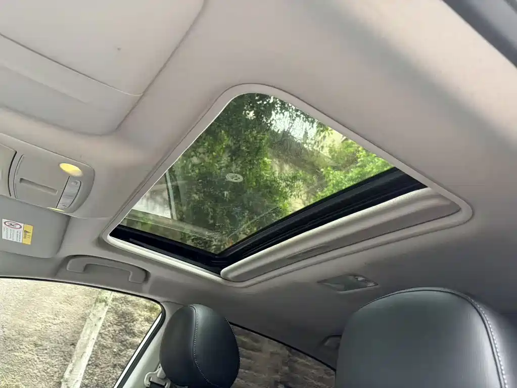Nissan Sylphy — миниатюра 11