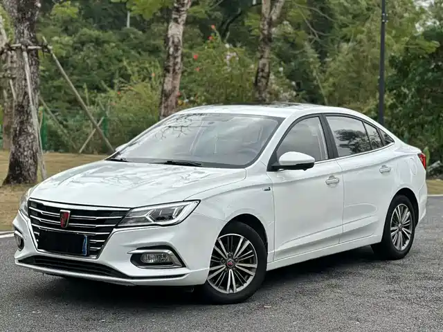 ROEWE I5 2019