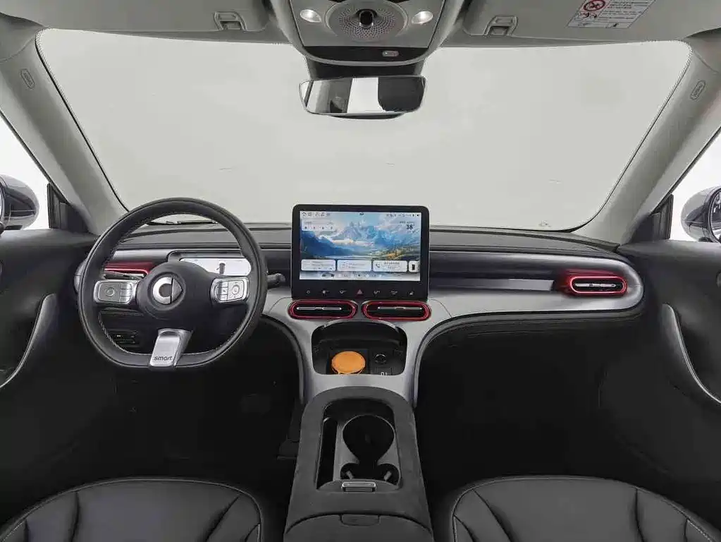 smart Smart #1 — миниатюра 9