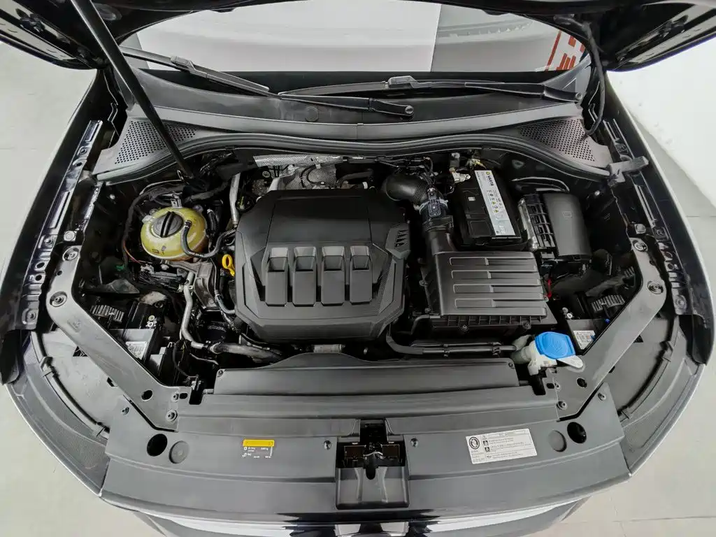 Volkswagen Tiguan L L 2023 330TSI AT R-Line Flagship