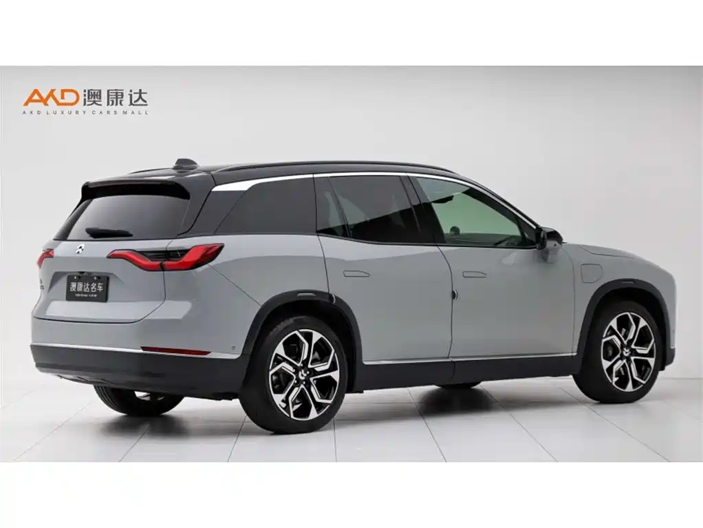 NIO NIO ES8