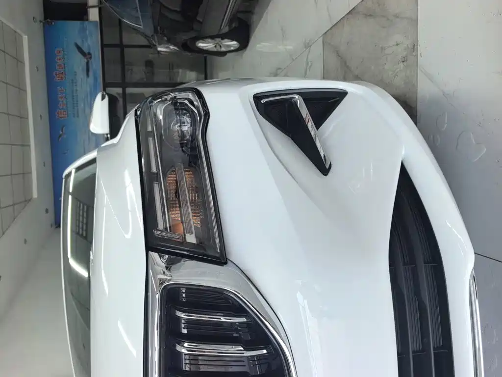 Geely Emgrand — миниатюра 19
