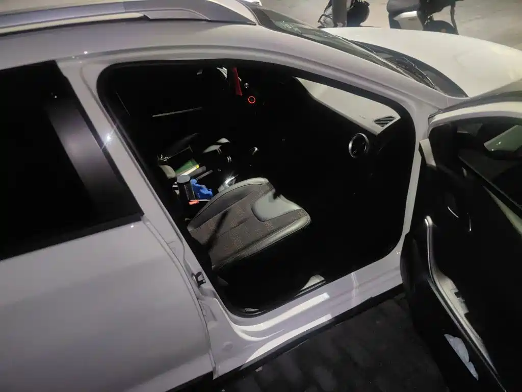 Chery Tiggo 3x — миниатюра 19