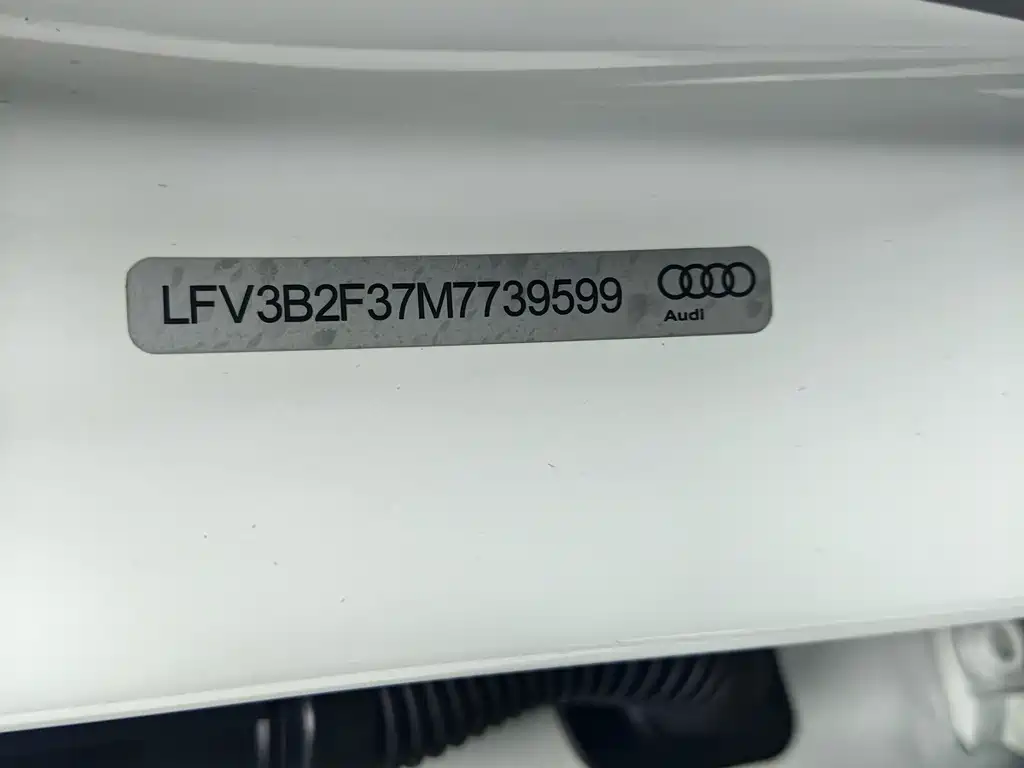 Audi Q3 — миниатюра 5