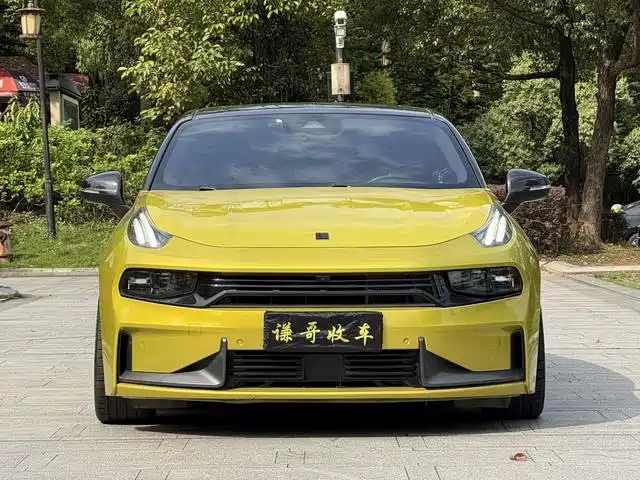 LYNK  03