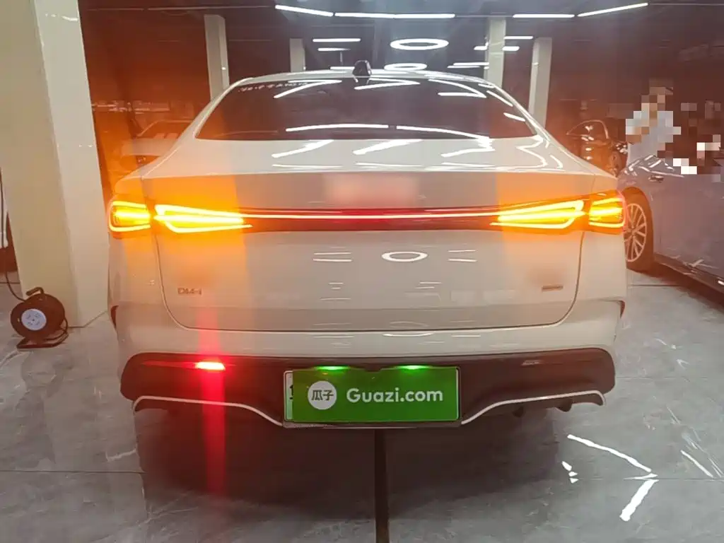 BYD Seal 06 — миниатюра 6