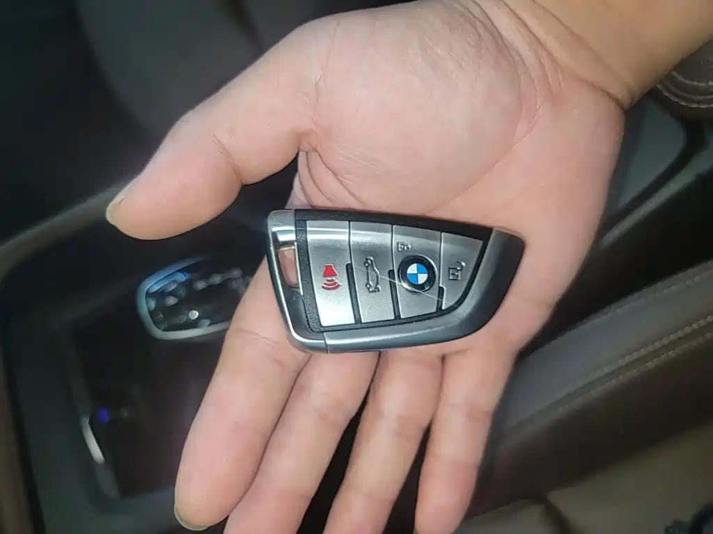 BMW X1 — миниатюра 9