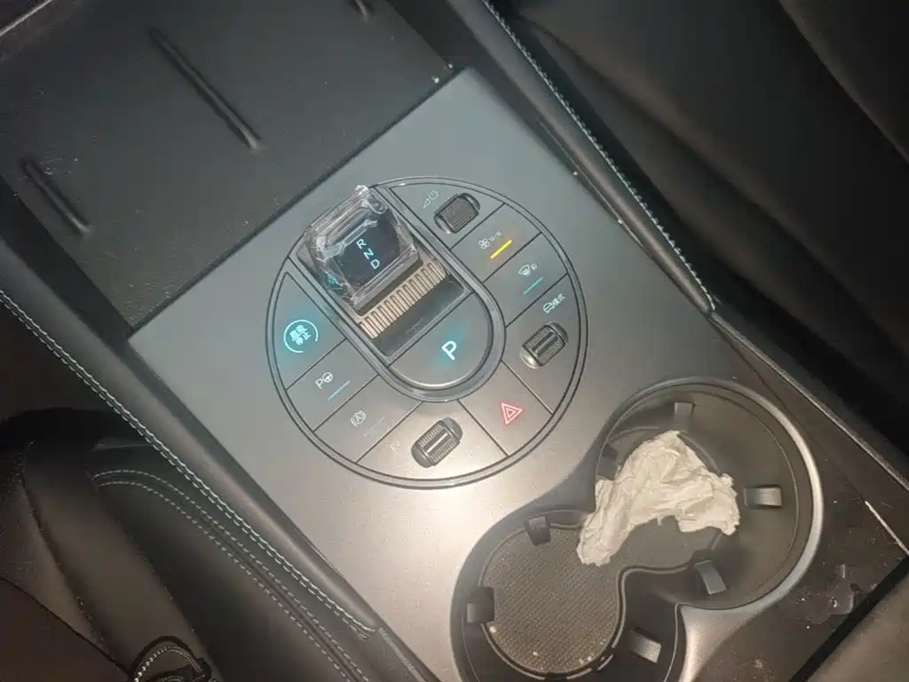 BYD Seal 06 — миниатюра 14