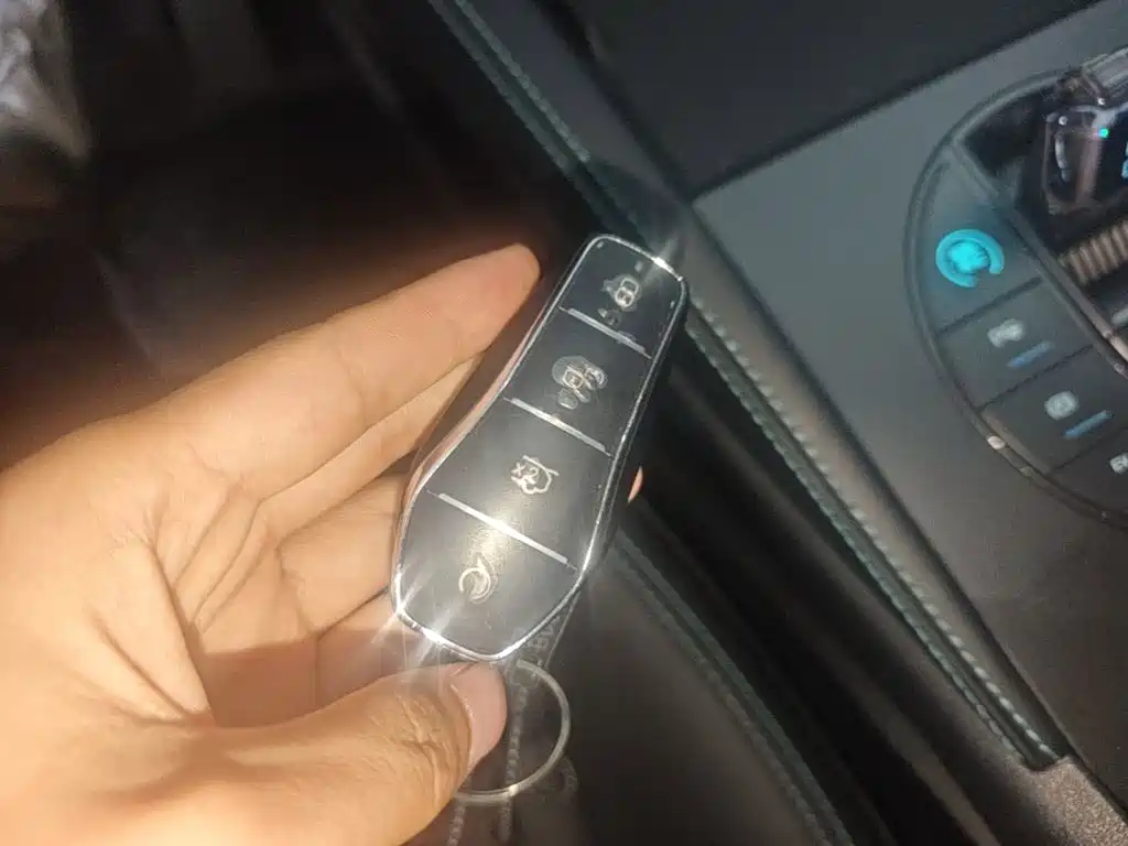 BYD Seal 06 — миниатюра 9