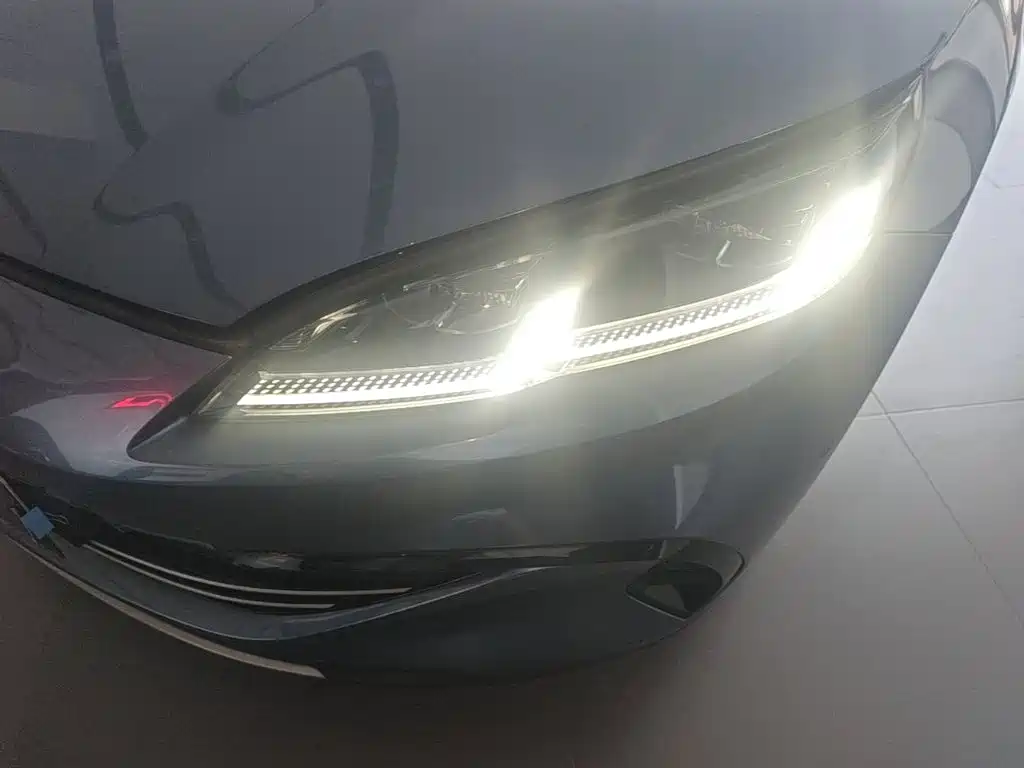 BYD Seal 06 — миниатюра 24