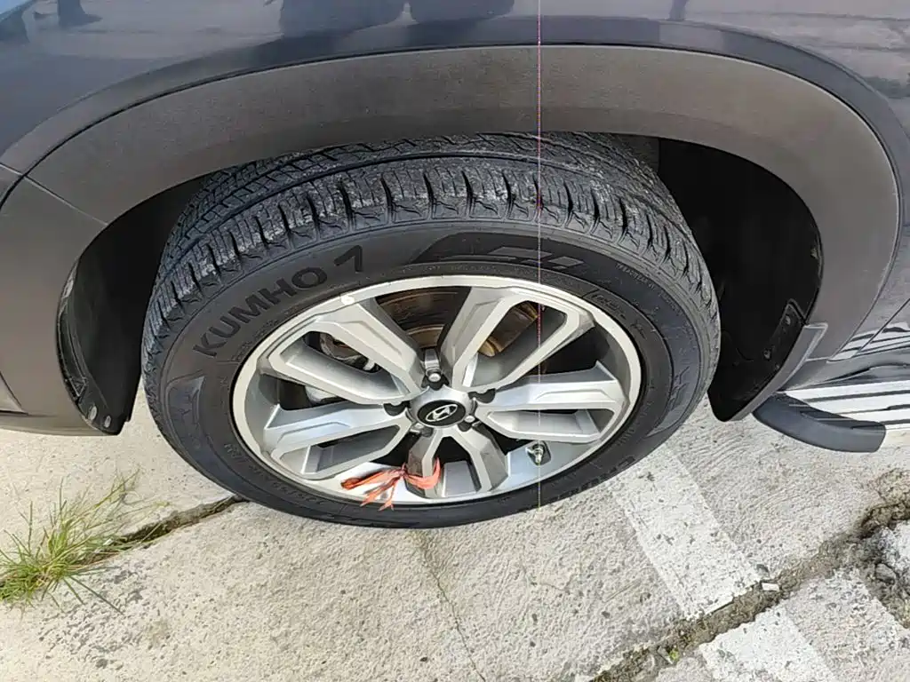 Hyundai ix35 — миниатюра 23