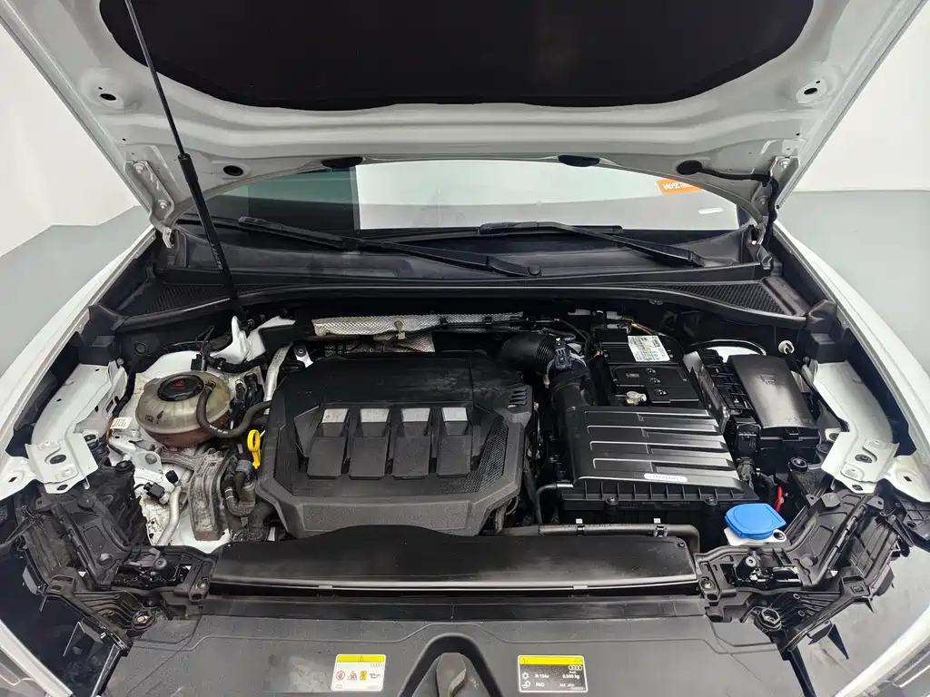 Audi Q3 — миниатюра 9